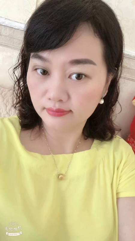 微笑的第一张照片--呼和浩特相亲服务中心