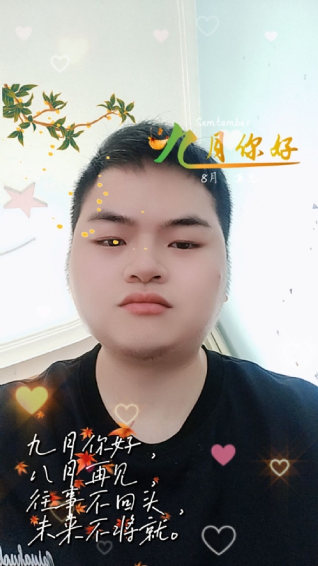 青崖放鹿的第一张照片--呼和浩特相亲服务中心