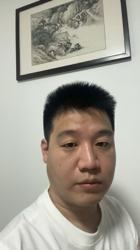 随遇而安的第一张照片--呼和浩特相亲服务中心