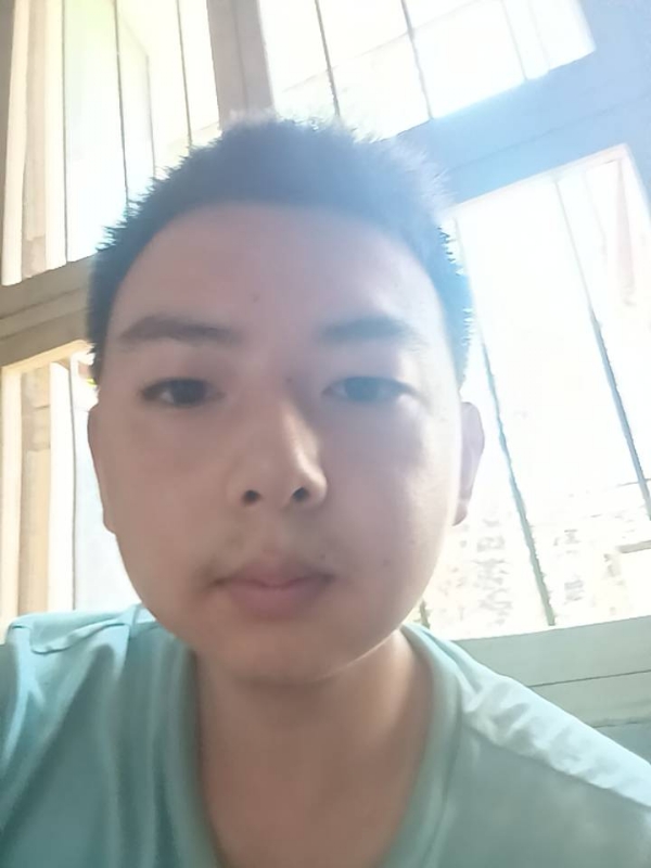 小黄的第一张照片--呼和浩特相亲服务中心