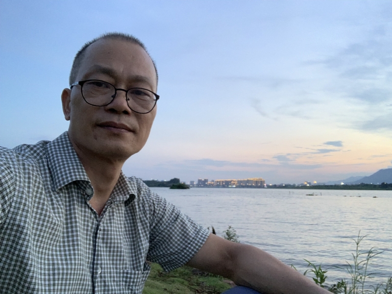 独行侠的第一张照片--呼和浩特相亲服务中心
