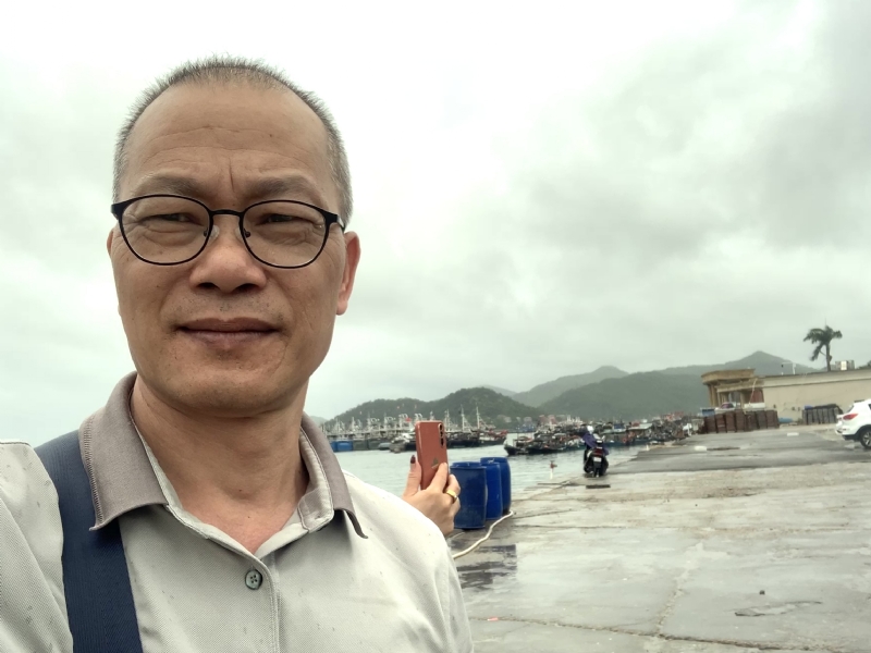 独行侠的第二张照片--呼和浩特相亲服务中心