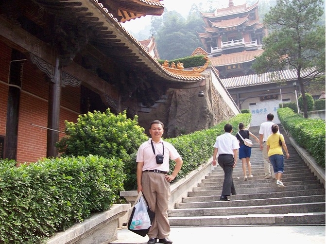 jh寻有缘女士成个家的第一张照片--呼和浩特相亲服务中心
