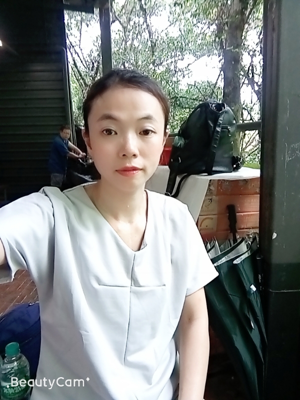 vivi的第一张照片--呼和浩特相亲服务中心